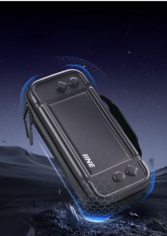  Túi Chống Sốc IINE cho Nintendo Switch 2/ Steam Deck 