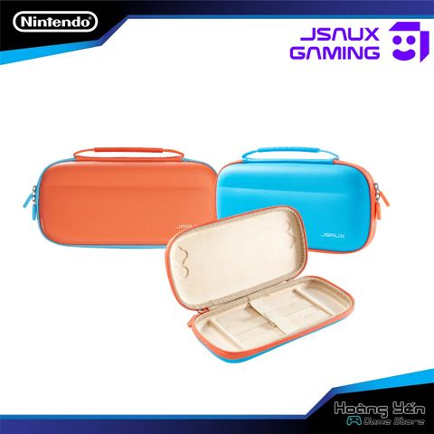  Túi Chống Sốc Cho Nintendo Switch 2 Jsaux BG0119 