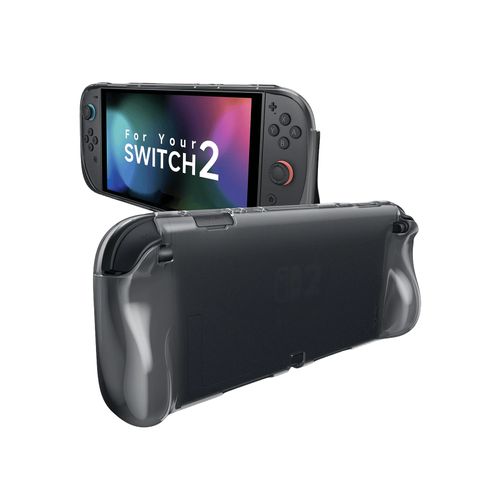  Ốp Lưng Jsaux cho Nintendo Switch 2 nhựa dẻo 