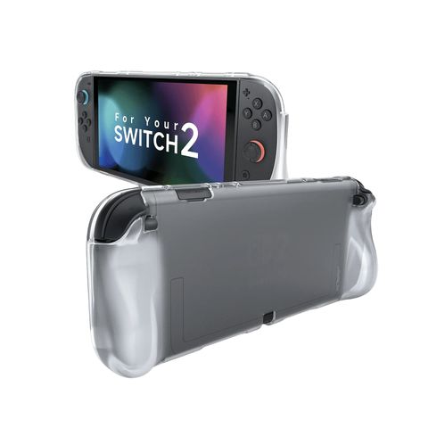 Ốp Lưng Jsaux cho Nintendo Switch 2 nhựa dẻo 