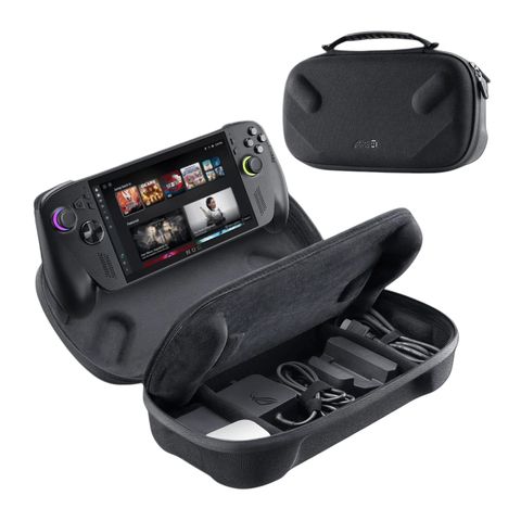  Túi Chống Sốc Jsaux Cho Asus Rog Xbox Ally 