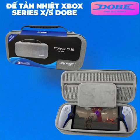  Túi chống sốc cho Playstation Portal Dobe TP5-3552 
