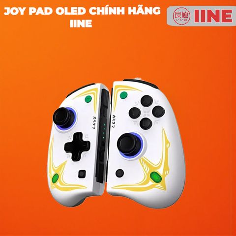  Joy con Pokémon Arceus IINE L602 