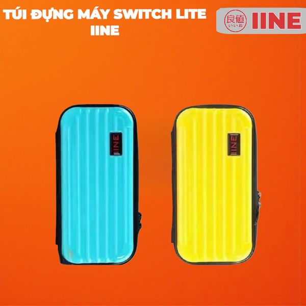 Túi Chống Sốc Switch LITE IINE 