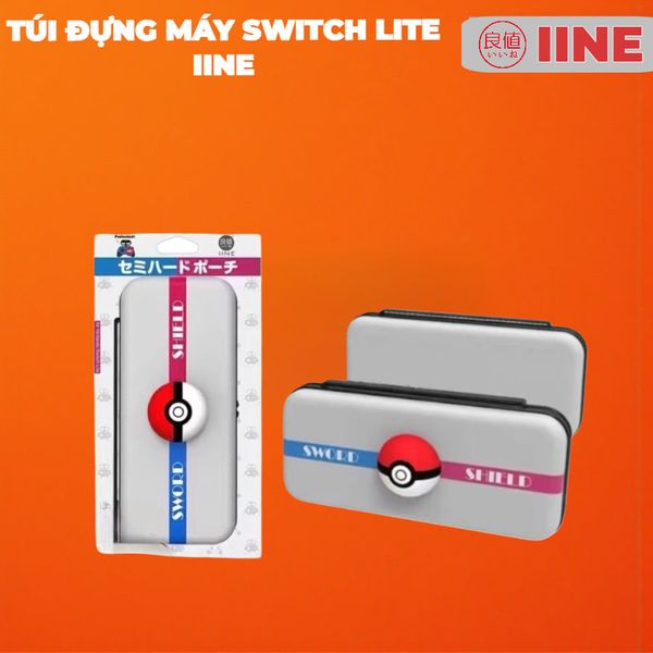  Túi Chống Sốc Switch LITE IINE L286 