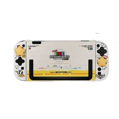  Ốp Lưng cho Nintendo Switch 2 IINE 