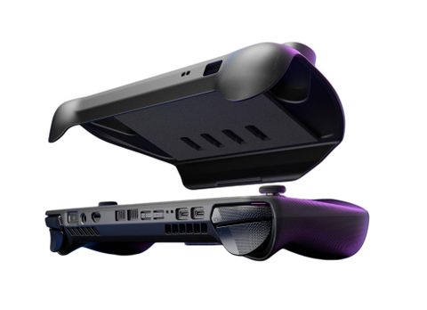  Bộ Case JSAUX Cho Máy Game ASUS ROG Ally/ Ally X 