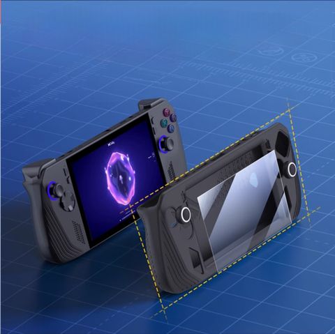  Bao Silicon cho Asus Rog Ally IINE L1043 