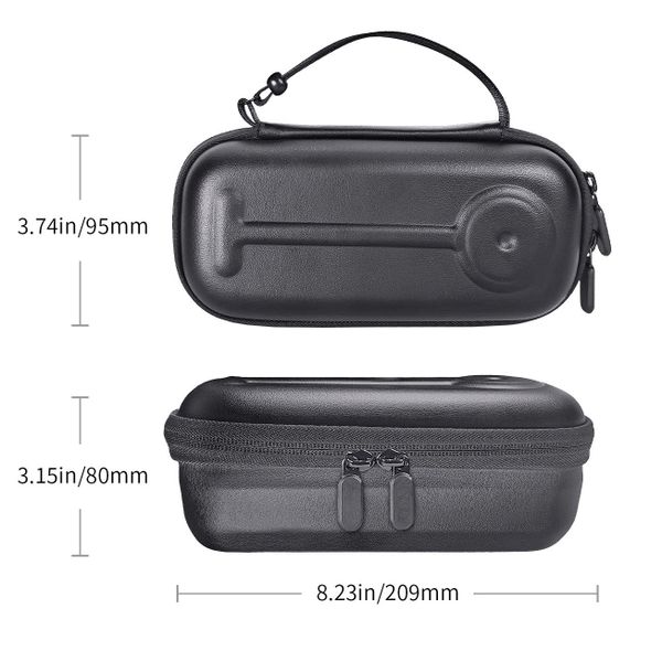  Túi Đựng Camera Nintendo Switch 2 JYS NS2316 