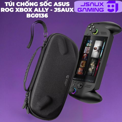  Túi Chống Sốc Jsaux Cho Asus Rog Xbox Ally 
