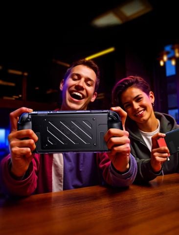  Ốp Lưng Jsaux cho Nintendo Switch 2 