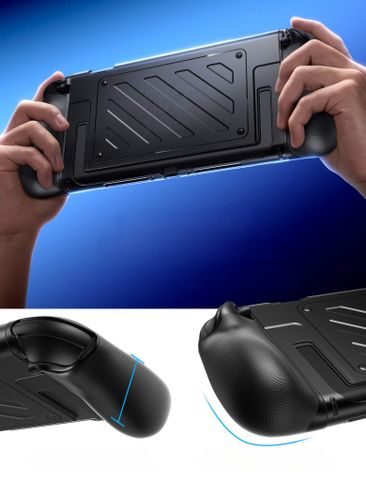  Ốp Lưng Jsaux cho Nintendo Switch 2 