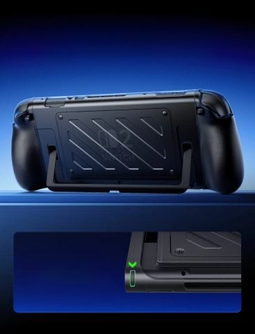  Ốp Lưng Jsaux cho Nintendo Switch 2 