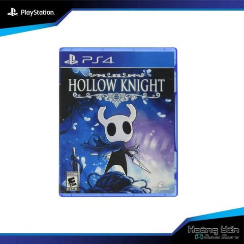  Hollow Knight Ps4 