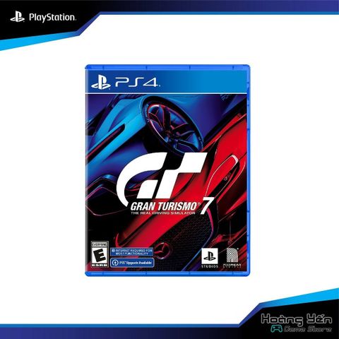  Gran Turismo 7 Ps4 