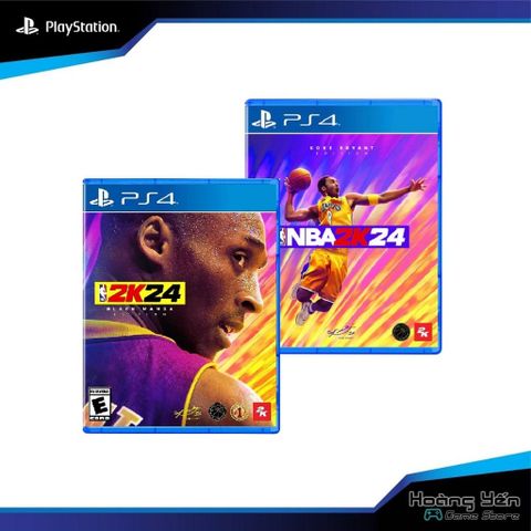  NBA 2K24 Ps4 