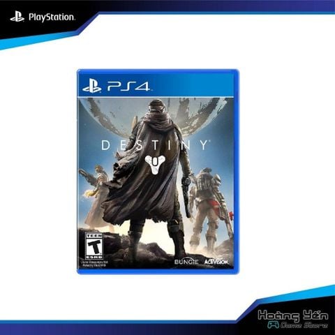  Destiny Ps4 