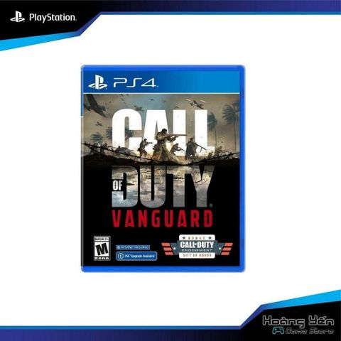  Call of Duty: Vanguard Ps4 