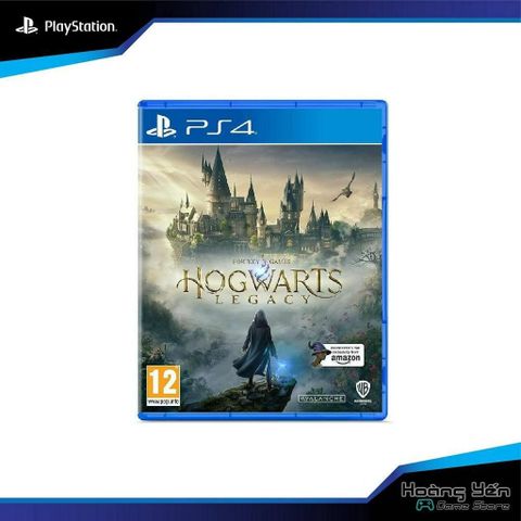  Hogwarts Legacy Ps4 