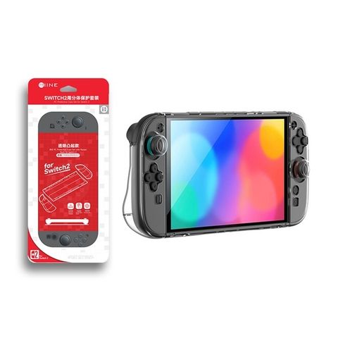  Ốp Lưng cho Nintendo Switch 2 IINE 