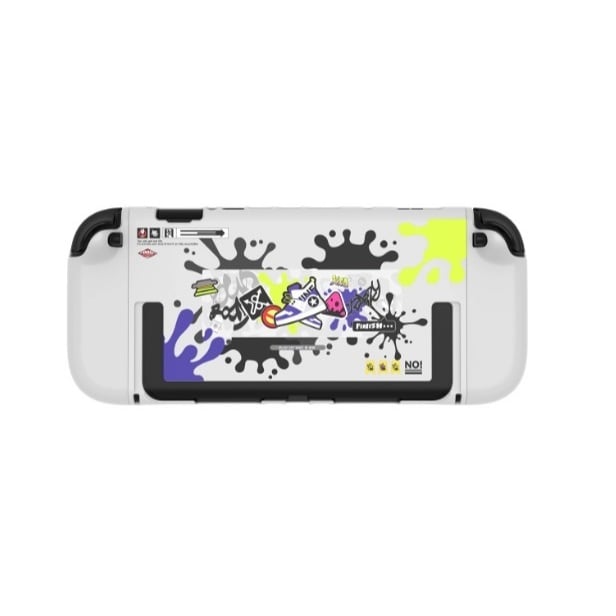  Ốp Lưng cho Nintendo Switch 2 IINE 