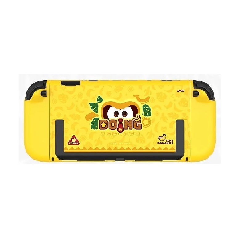  Ốp Lưng cho Nintendo Switch 2 IINE 