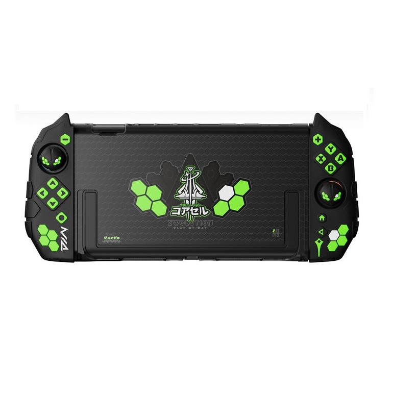  Ốp Lưng cho Nintendo Switch 2 IINE 