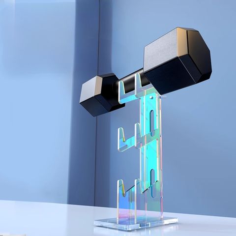  Giá Để Tay Cầm Tai Nghe Jemdo 