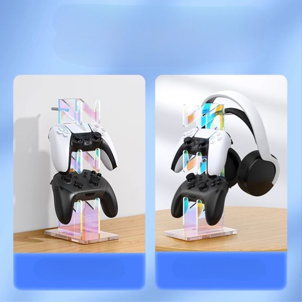  Giá Để Tay Cầm Tai Nghe Jemdo 