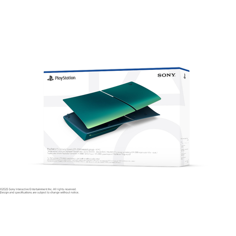  Vỏ Cover Máy Ps5 Chính Hãng Sony Việt Nam 