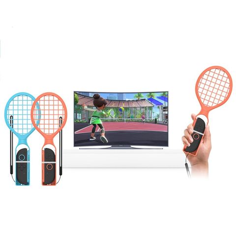  Phụ Kiện Game 6 in 1 Cho Nintendo Switch 2 Dobe TNS-5115 