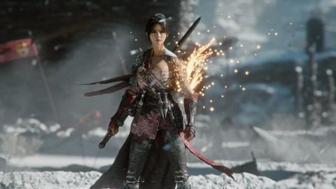  Wuchang Fallen Feathers Ps5 