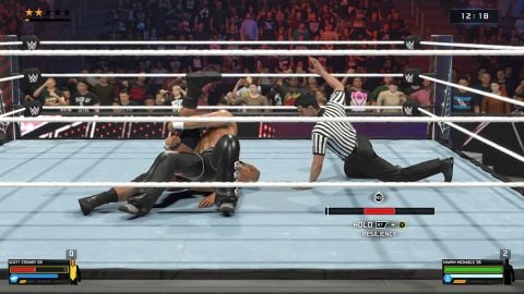  Wwe 2k26 Ps5 