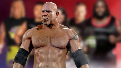  Wwe 2k25 Nintendo Switch 2 