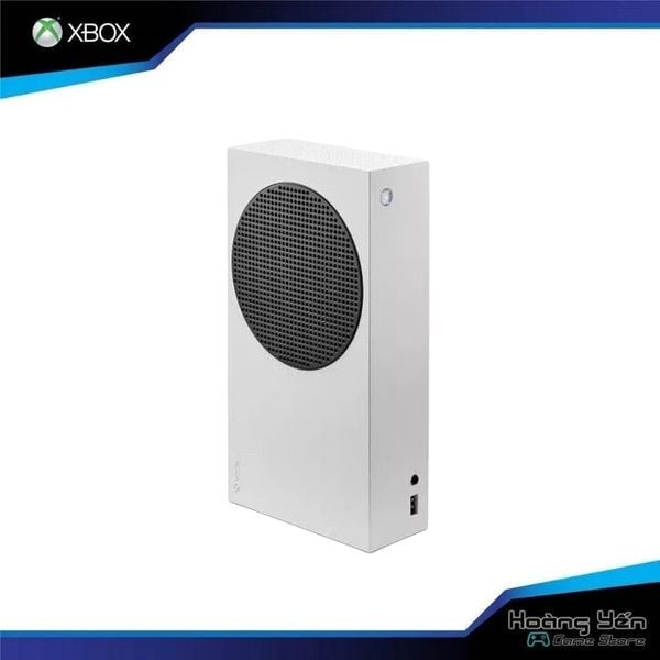 Máy Xbox Series S Chính Hãng Microsoft Cũ Không Kèm Tay Cầm 