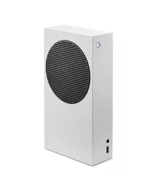  Máy Xbox Series S Chính Hãng Microsoft Cũ Không Kèm Tay Cầm 