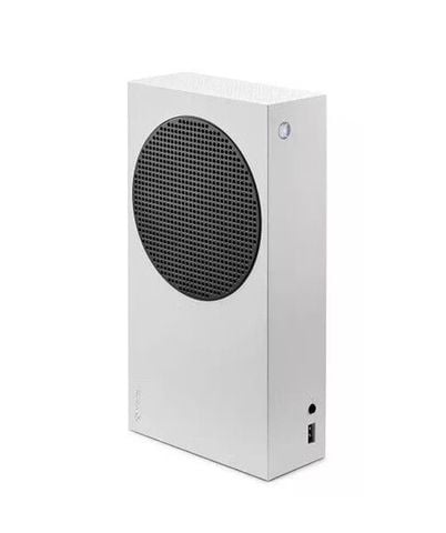  Máy Xbox Series S Cũ - Không Kèm Tay Cầm 