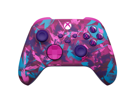  Tay Cầm Xbox Series X/S Heart Breaker Chính Hãng Microsoft 