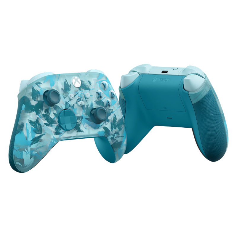  Tay Cầm Xbox Series X/S Ice Breaker Chính Hãng Microsoft 