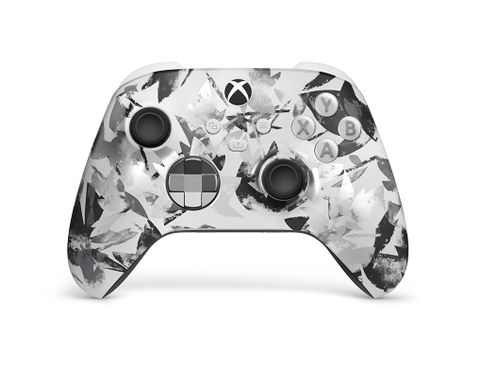  Tay Cầm Xbox Series X/S Storm Breaker Chính Hãng Microsoft 