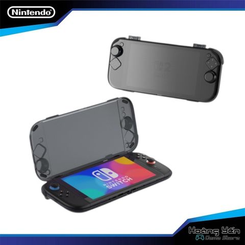  Hộp Đựng Máy Nintendo Switch 2 Aolion 