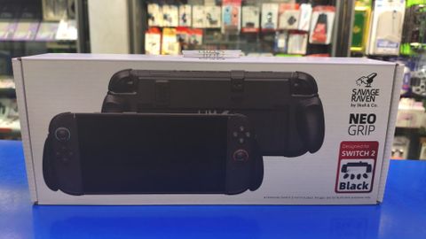  Ốp lưng GripCase Skull & Co Cho Nintendo Switch 2 