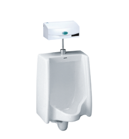  U0240 + A623 Bệ Tiểu Nam Treo Tường 