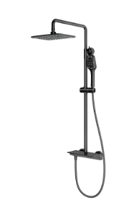 S688CB Vòi Sen Gạt Nóng Lạnh