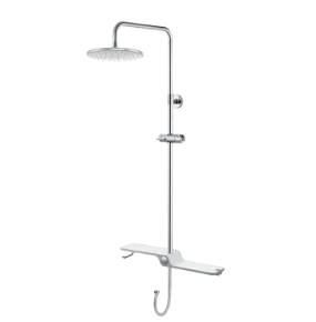  BS126 Sen tắm đứng 