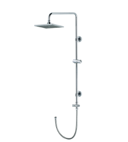 BS124 Phụ Kiện Sen Đứng