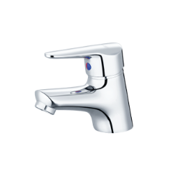 B120CU Vòi Lavabo Nóng Lạnh