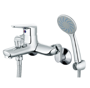 S123C Vòi Sen Nóng LạnhS123C Vòi Sen Nóng Lạnh