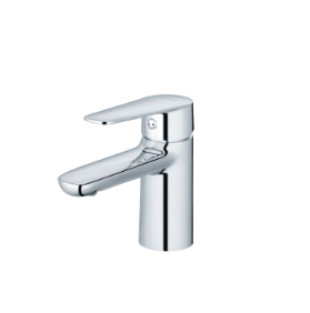 B380CU Vòi Lavabo Nóng Lạnh