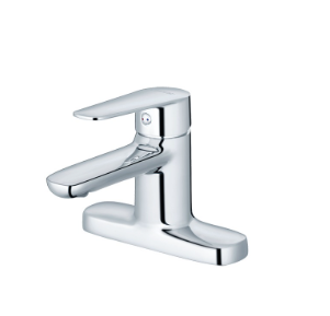 B382CU Vòi Lavabo Nóng Lạnh